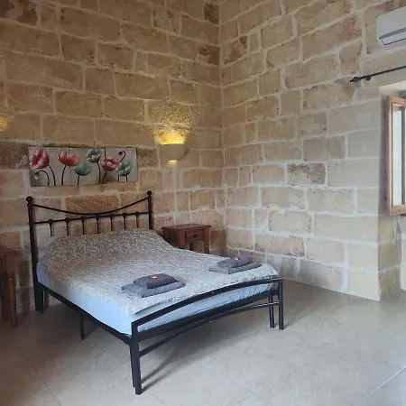 Homestay Polacca Xaghra
