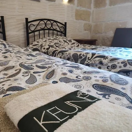 Habitación en casa particular Polacca *