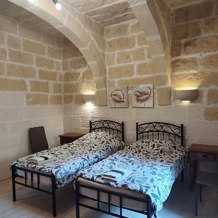 Habitación en casa particular Polacca