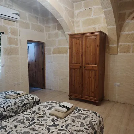 Polacca Habitación en casa particular