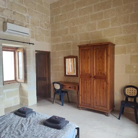 Polacca Xagħra