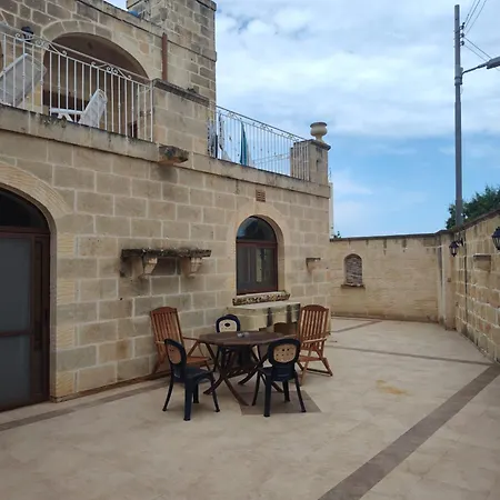 Polacca Xagħra