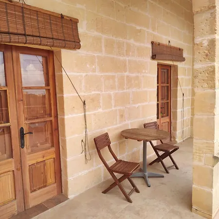 Homestay Polacca Xaghra
