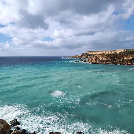Polacca Xagħra